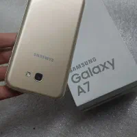 سامسونگ A7 2017
