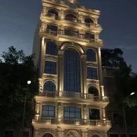آپارتمان ۱۰۰ متری فول در آزادی