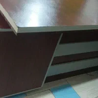 میز مدیریت بزرگ در حد