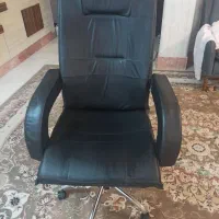 فروش صندلی در حد نو