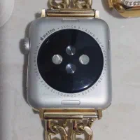 اپل واچ سری۳ نونو بدون خطو خش