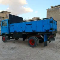 خاور808