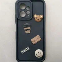 قاب گوشی Redmi Note 12 4G شیائومی