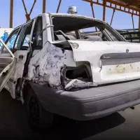 معاینه فنی