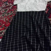 لباس بچه‌گانه