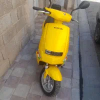 موتور برقی کویر