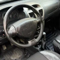 کوکیک|خودرو سواری و وانت|تهران, المهدی|دیوار