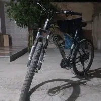 دوچرخه اورلرد