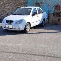 تیبا صندوق دار مدل ۱۴۰۰