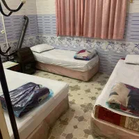 سوییت برای کاروان زیارتی