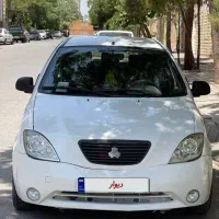 تیبا ۲ مدل ۹۶