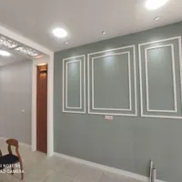 نصب و فروش قاب بندی و کاغذ دیواری