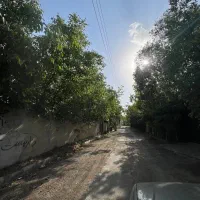 قطعات ۴۰۰و۵۰۰متری جابان دماوند با کنتور گاز و برق