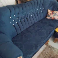 نیم ست مبلمان