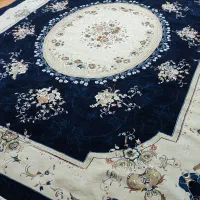 فرش 12 متری