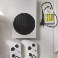 ایکس باکس سریز اس