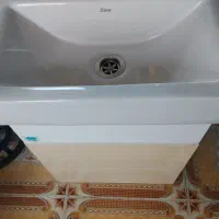 روشور نو نو دیواری زمینی