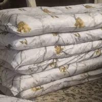 تشک پشم شیشه ۶ عدد