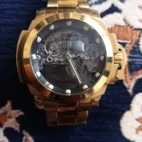 ساعت اینوکتا اتومات اصل سوئیس