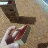 دومینو|اسباببازی|اهواز, کمپلو شمالی|دیوار