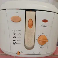 سرخ کن گوسونیک