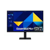 مانیتور سامسونگ 24 اینچ مدل LS24D300