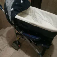 کالسکه برند چیکو ایتالیا اصلی