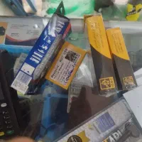فروش اجناس یدکی عمده و خرده  به قیمت کارخانه