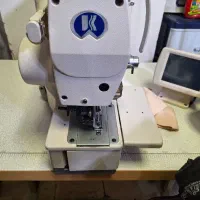 چرخ خیاطی صنعتی 1790