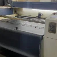 دستگاه برش co2لیزر140&90