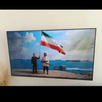 نصب دستگاه آنتن تال تلویزیون تنظیم کانال