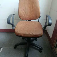 صندلی کامپیوتر