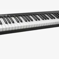 میدی کنترلر m audio keystation 61