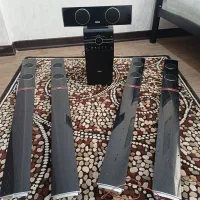 سینما خانگی