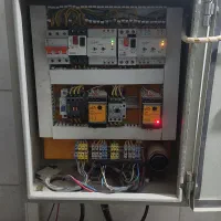 برق و تاسیسات