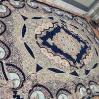 روفرشی مدل فرش داخل خونه می فروشم