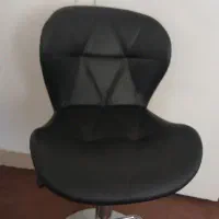 صندلی اشپزخونه جک دار سالم