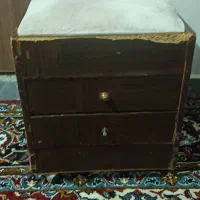 کشو صندلی