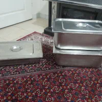 ۳تا بنماری سینی بزرگ