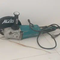 سنگ فرز بزرگ سنگ کاری