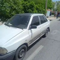 فروش پراید 82