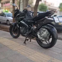 Ns200|موتورسیکلت|ساوه, |دیوار