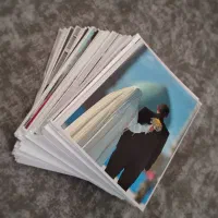 تابلو و عکس  البومی