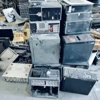 خرید و فروش سیستم های جدید وخرید سیستم های قدیمی