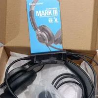 Accutone Converse & Mark USBNoise Cancelling