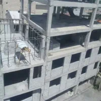 کارگر ساختمانی