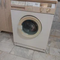 لباسشویی بوش
