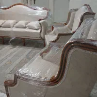 یکدست کلاسیک استفادنشده