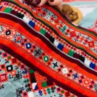 دوچگرم طناب شیرگ موسوم