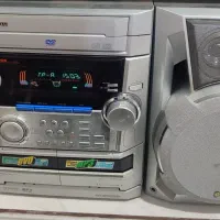 ضبط LG